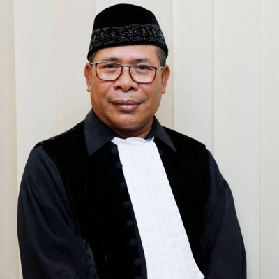 Dr. Abdul Salam, S.H., M.H.