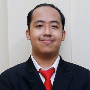 Christofer Chandra Yahya, S.H.
