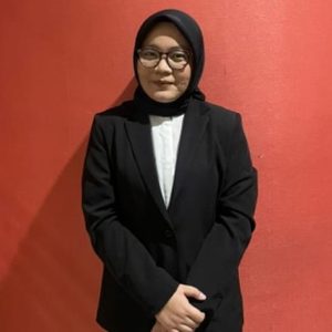 Ella Paramitha Pertiwi, S.H.