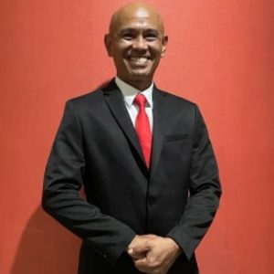 Henry Reinaldy Ruitan, S.H.