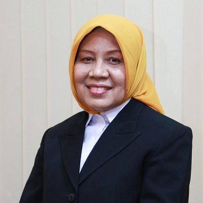 Hj. Siti Al Indasah, S.H., M.H.